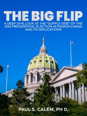 cover image of The Big Flip